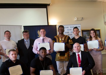 Embry-Riddle: Fly into a new career