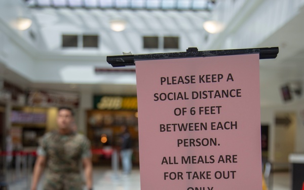 MCX changes operations