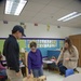 Pawdcast: Bitz fifth graders create podcast on military working dogs for national challenge