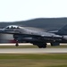 480th FS continues flying mission at Spangdahlem