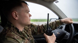 Where every sortie begins and ends