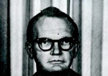 Dr. James Colvard’s Navy and NSWC Dahlgren Division Legacy