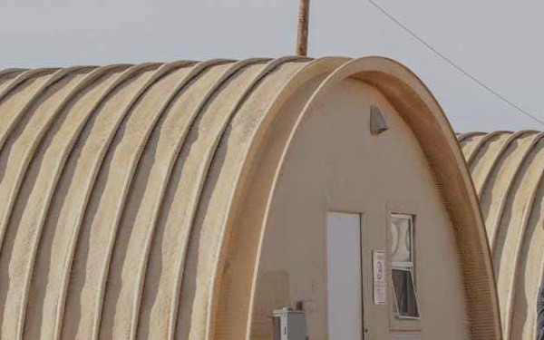 Soldiers in quarantine