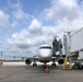 Florida National Guard Assists Florida Department of Health in Airport