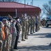 First fallen Oklahoma Air National Guardsman returns to Oklahoma