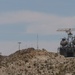 Edwards AFB Historic Rocket Test Stand 1B