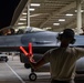 F-16 Night Marshals Out
