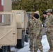 186 Brigade Support Battalion Prepare to support Univerisity Of Vermont Medical Center