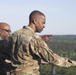 CSM Mike Crosby Visits the Fort Gordon Aviation Center of Excellence