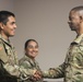 CSM Mike Crosby Visits the Fort Gordon Aviation Center of Excellence