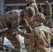 186 Brigade Support Battalion Prepare to support Univerisity Of Vermont Medical Center