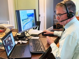 teleteaching