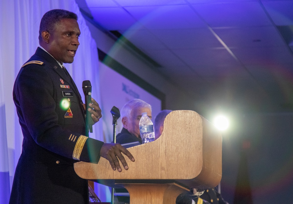First Annual Our Community Salutes Austin Recognition Ceremony