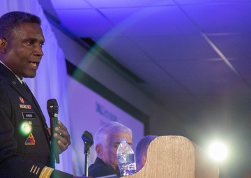 First Annual Our Community Salutes Austin Recognition Ceremony