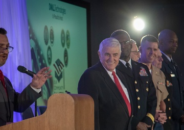 First Annual Our Community Salutes Austin Recognition Ceremony