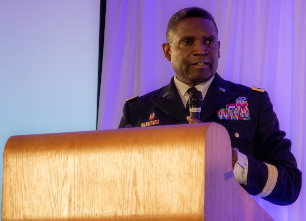 First Annual Our Community Salutes Austin Recognition Ceremony