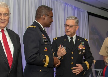 First Annual Our Community Salutes Austin Recognition Ceremony