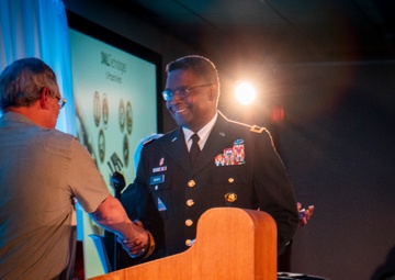 First Annual Our Community Salutes Austin Recognition Ceremony
