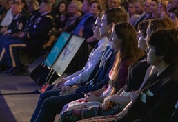 First Annual Our Community Salutes Austin Recognition Ceremony