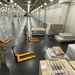 Initial  shipments of a FEMA Field Hospital for setup at the Jacob Javits Convention   Center in New York City