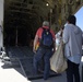 JTF-Bravo facilitates repatriation of US citizens from Honduras