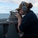 USS Kidd Conducts Routine Operations