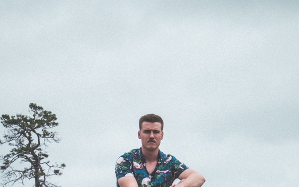 Meet the Marine: Sergeant Tylor Camfield