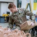 W.Va. Guard Assists Volunteer Organization with Meal Preparation and Deliveries