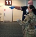 Florida National Guard Soldiers assist Department of Health at Orlando International Airport