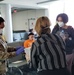 Florida National Guard Soldiers assist Florida Department of Health at Orlando International Airport