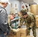 Ohio National Guard supporting Mid-Ohio Foodbank during COVID-19 pandemic