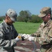 Texas Military Department Prepares Texas Interoperation Communication Packages
