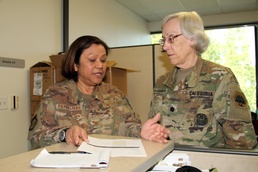 Historic COVID-19 mission for California State Guard