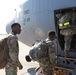 531st Hospital Center and 586th Field Hospital deploy to New York state