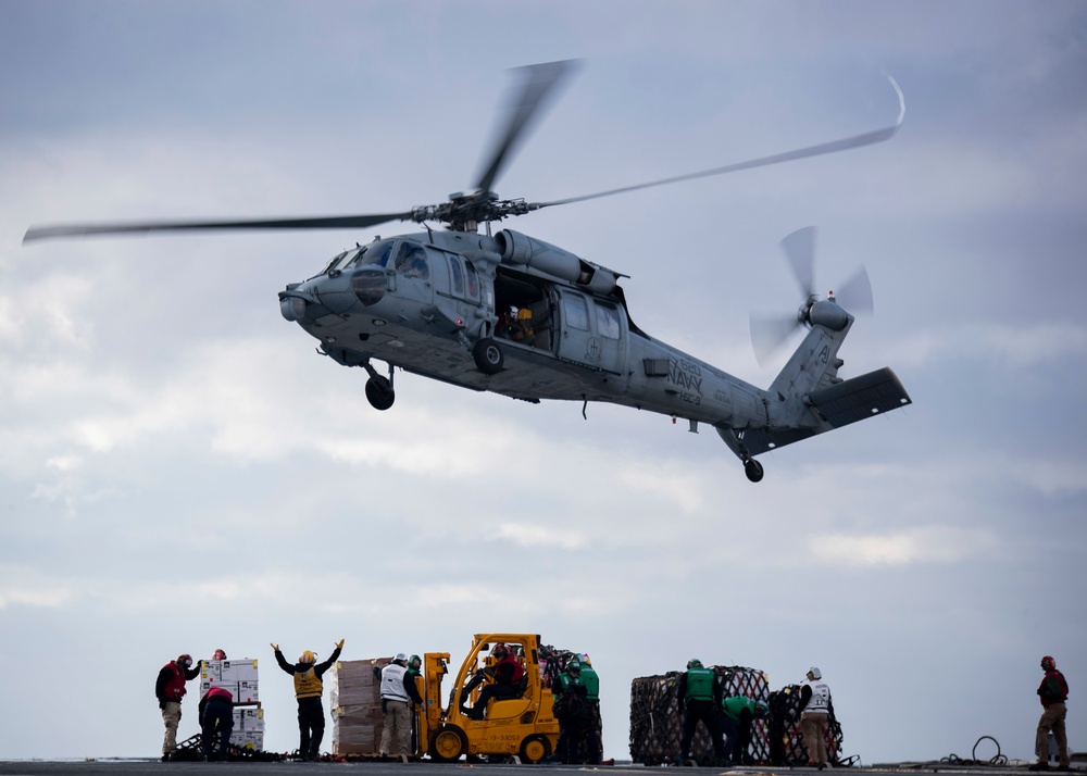 Flight Operations