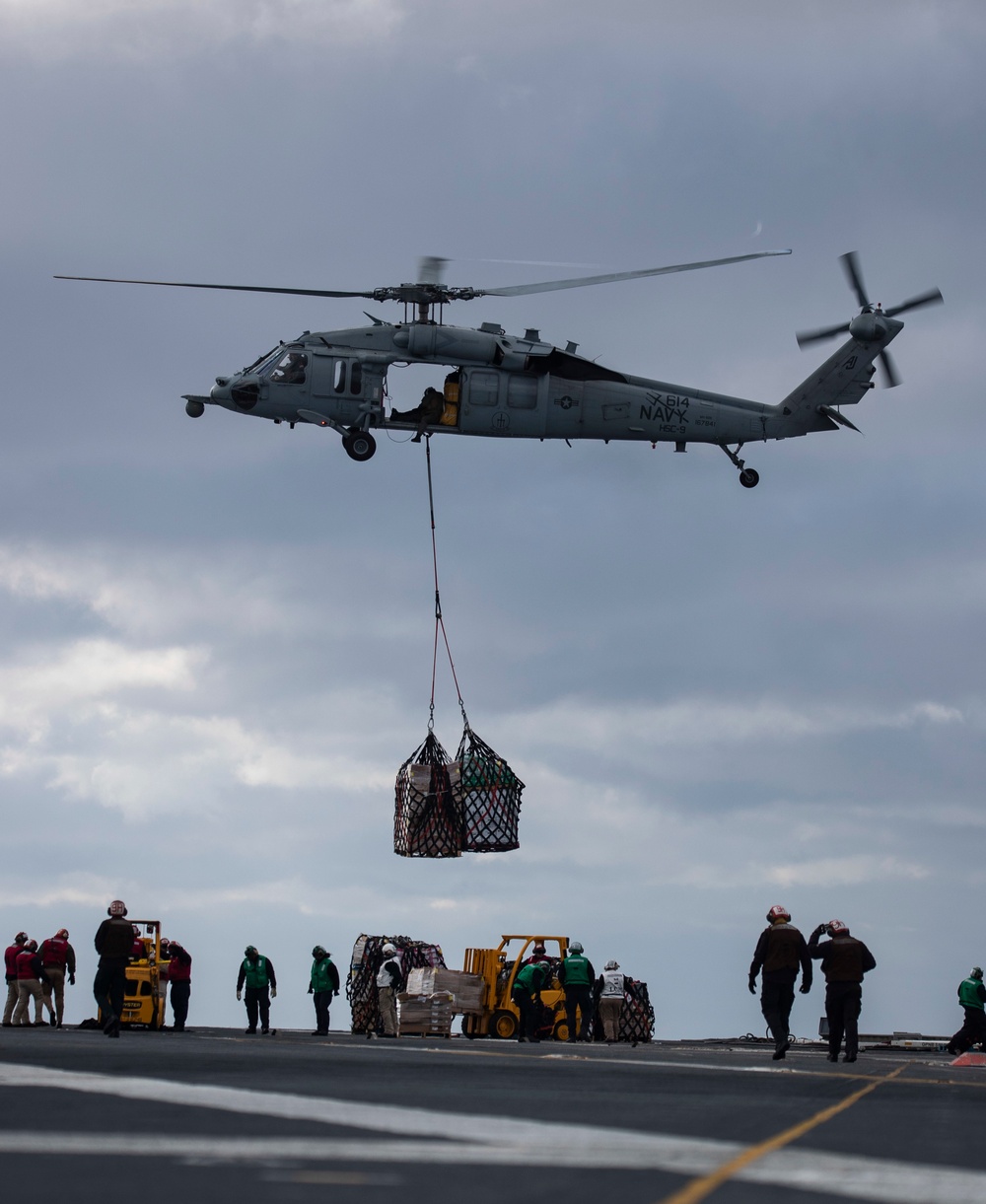 Flight Operations