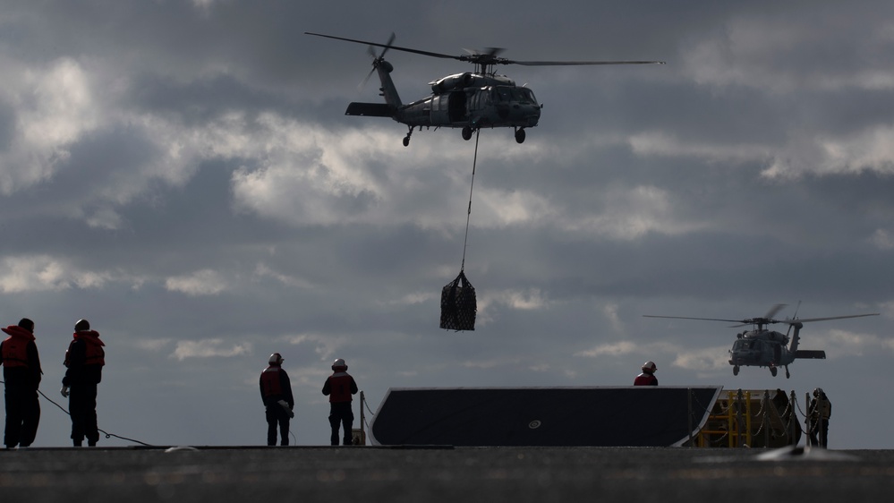 Flight Operations