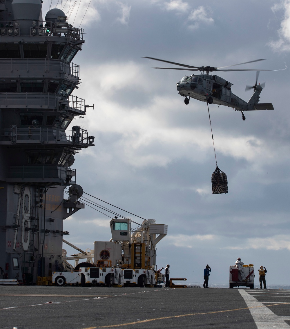 Flight Operations