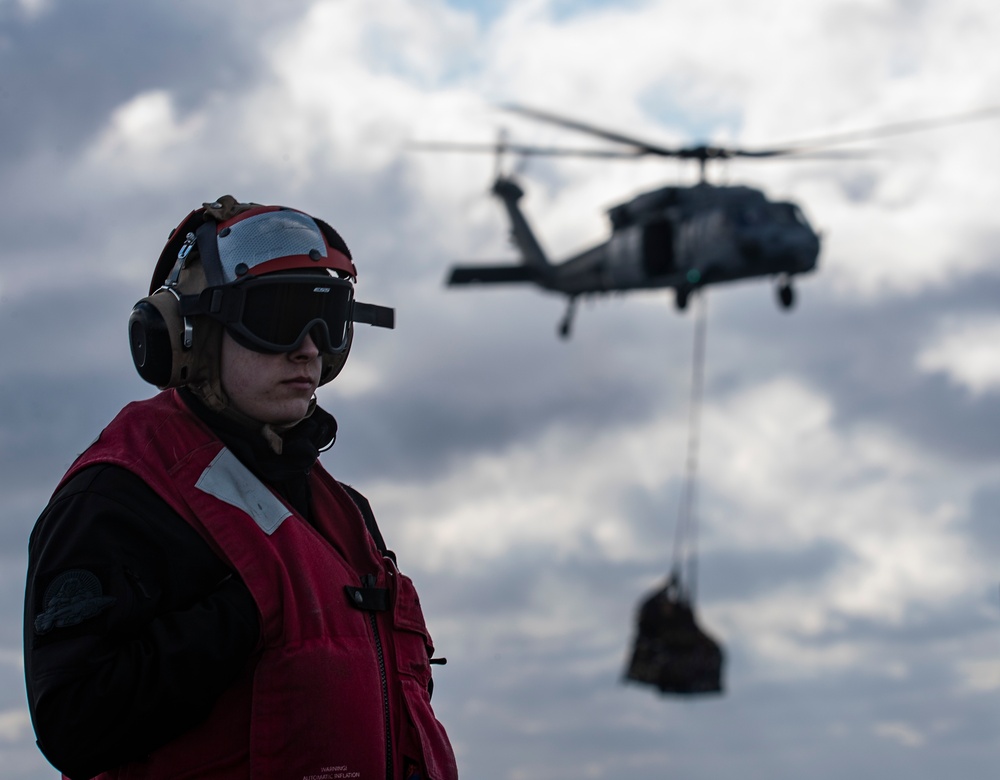 Flight Operations