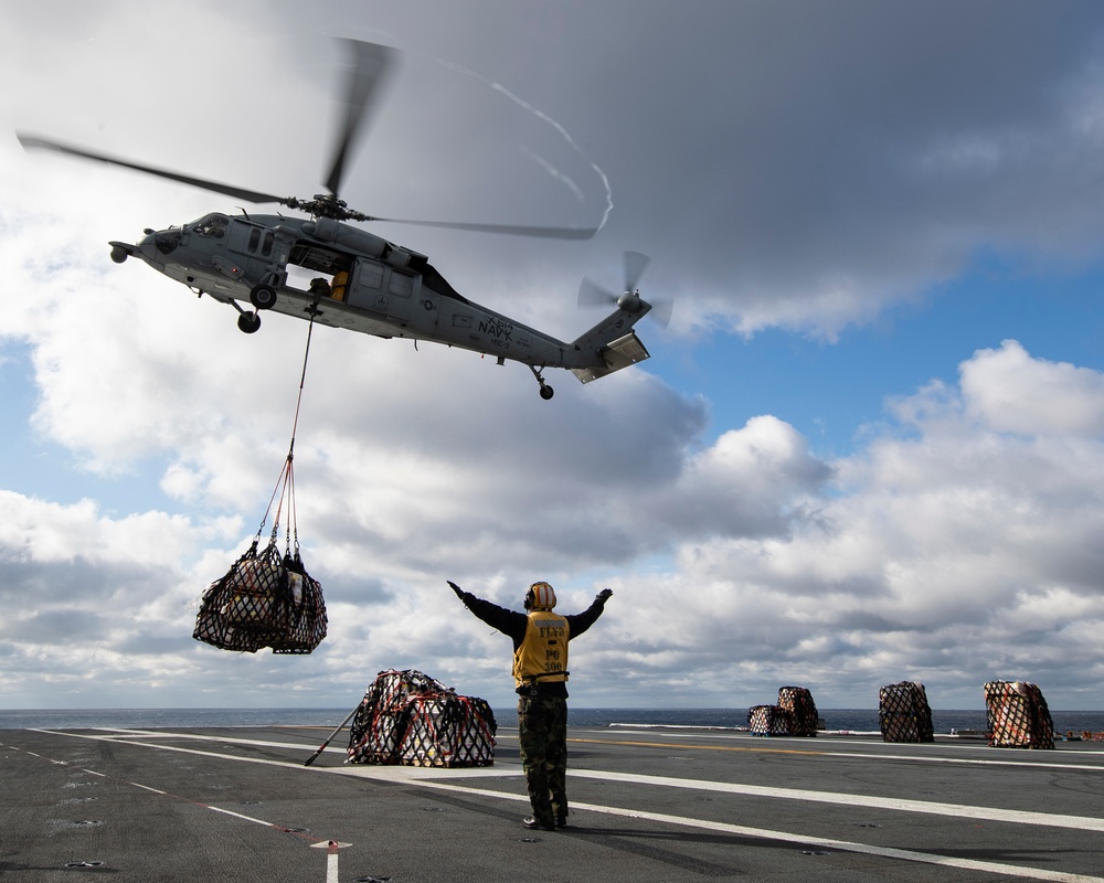 Flight Operations