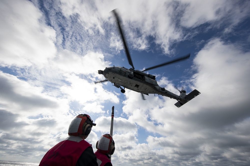 Flight Operations