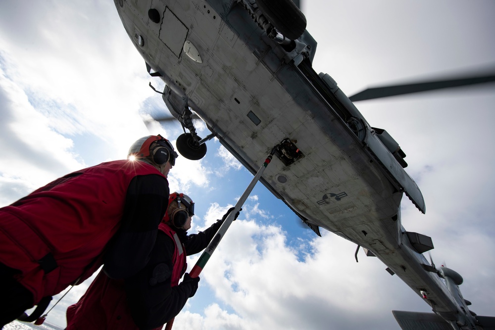 Flight Operations