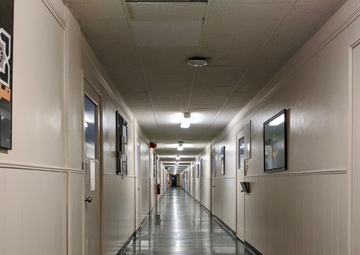 IWTC Monterey Sailors Move to Virtual Learning at the Defense Language Institute