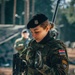 NATO BG-P Soldiers train on EIB and ESB tasks