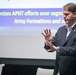 Assured Position Navigation and Timing (APNT) Partnership Day