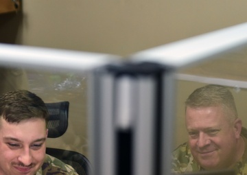 In Your Boots: 386th ECONS