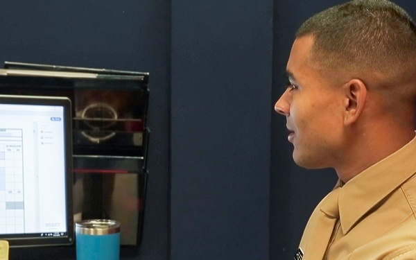 Marine Corps Recruiting Command Transitions to Digital, Telephonic Prospecting