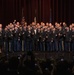 2019 Spring Texas A&amp;M ROTC Commissioning Ceremony