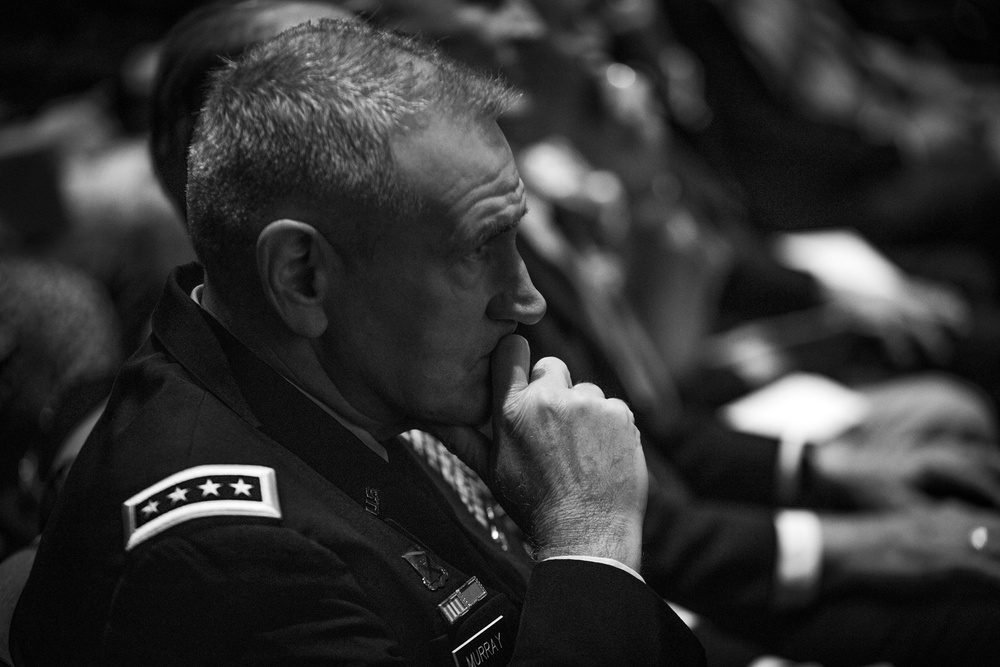 2019 Spring Texas A&amp;M ROTC Commissioning Ceremony