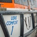 Reserve Sailors Deploy Aboard USNS Comfort